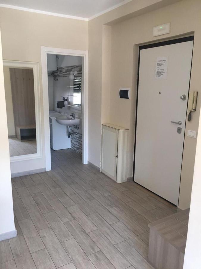 Beach Apartments Кампомарино Номер фото