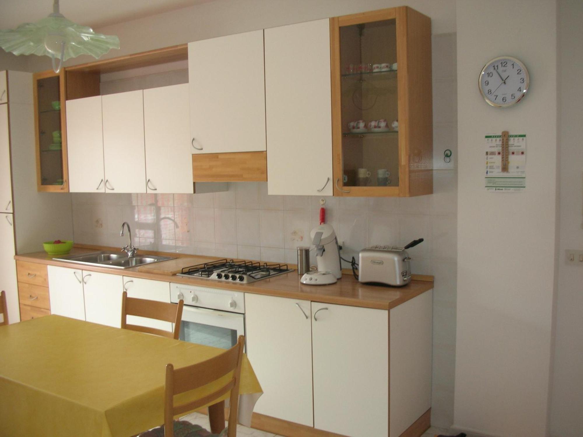 Beach Apartments Кампомарино Номер фото